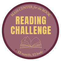 MA Reading Challenge logo